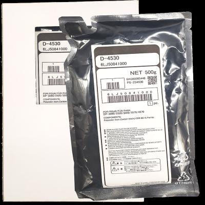 China original toshiba toner developer D4530 developer unit toner powder for toshiba e studio 4530/256/305S/355S/455/255 for sale