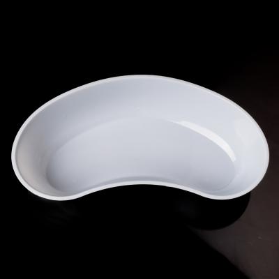 China PP 700CC 700ml Disposable Plastic Kidney Bedpan for sale