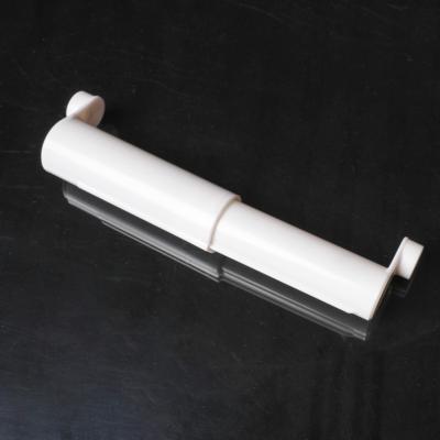 China Modern Plastic Kitchen Tissue Paper Roll Supplement Shaft For Wall Mounted Toilet Paper Napkin Holder Spare for sale