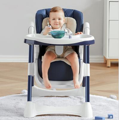 China Modern Hot Sale Baby Umpire Chair Baby Feeding Chair For Consumption for sale