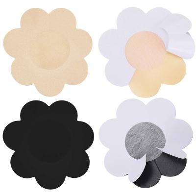 China Sexy Silicone Bra Nipple Cover Silicone Bra Xs Nipple Covers Push Up Waterproof Strapless Backless Invisible Bra With Straps for sale