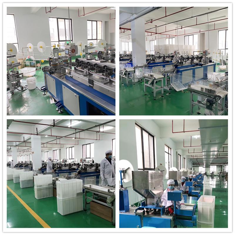 Verified China supplier - Yiwu Yaosheng Commodity Co., Ltd.