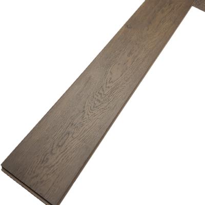 China 8mm Water Resistant Panel 12mm Mirror HDF Plank Gloss Laminate Wood Embossed High Pressure Laminate Flooring for sale