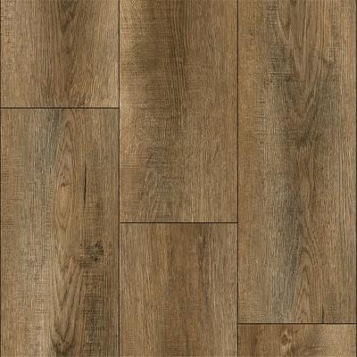 China New Design Commercial Hybrid Flooring Waterproof Rigid Core SPC Flooring Vinyl Flooring for sale