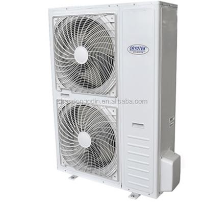 China Machinery Repair Shops Hot Sale 12 Hp Refrigeration Compressor Condensing Unit for sale