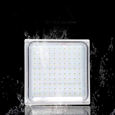 China 2019 WAREHOUSE/COLD STORAGE Customized Waterproof LED Light For Cold Storage for sale