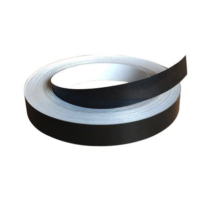 China Sign Letter Making Channel Letter Aluminum Coil Trim Cap Letters / Aluminum Coil Profile Flat Channel Letter for sale