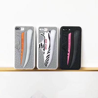 China Jordan Basketball Sports Shoes Pattern Fashion Jordan Basketball Shoes Design Phone Case For iphone x/xs for sale