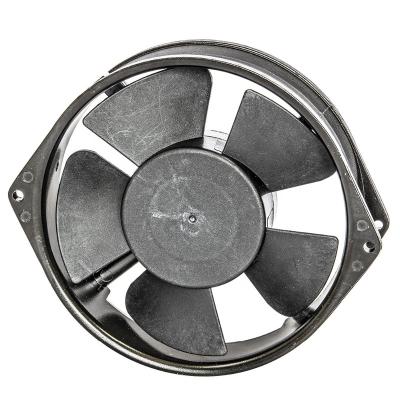 China Factory D15038-C 12V 24V Brushless Axial Fan Industrial Equipment for sale