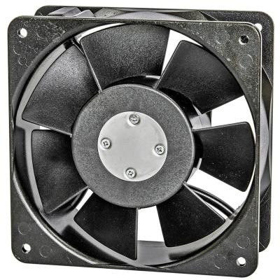 China Factory A16062R 162mm 115V 230V Air Outlet Reversing Axial Fan for sale