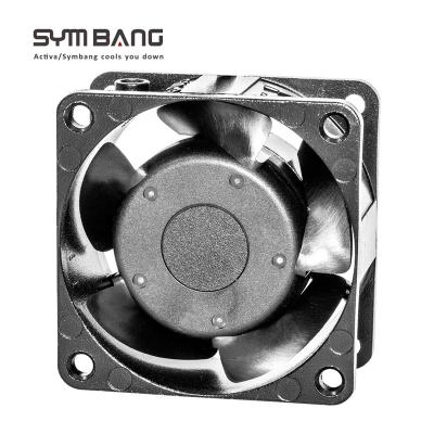 China Factory A6030 60mm 115V Mini Exhaust Fan for sale