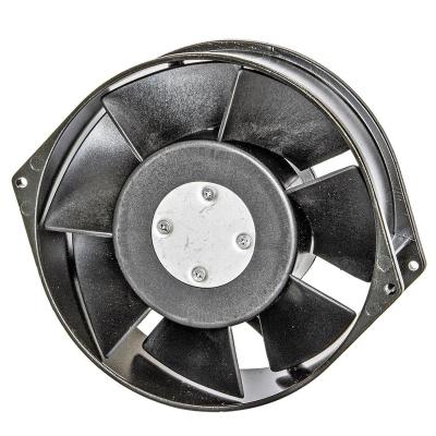 China Factory A15055 230V 150*172*55mm AC Axial Fan for sale