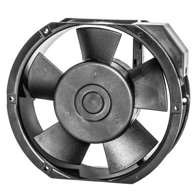 China Factory A17251-D Brushless Axial Fan (Socket) 115V 7inch 17251 for sale