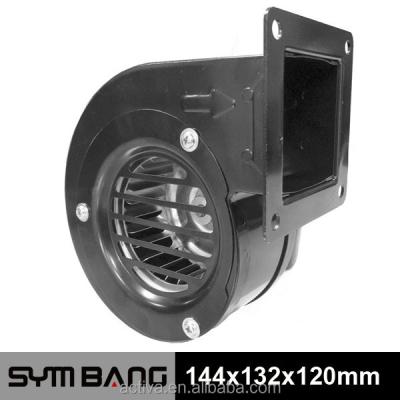 China Factory Large AB13280 110/220v Wall Mount Kitchen Boiler Exhaust Fan for sale