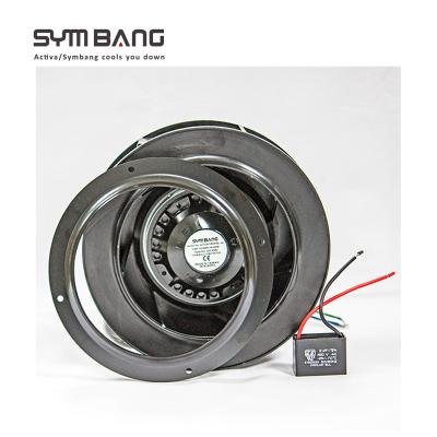 China Factory 190mm 115V 230V Radial Fan (acf19070-hl) for sale