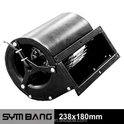 China Metal Blower Fan (acb238180-r) for sale