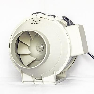 China DTF100303D Hotels Bathroom Exhaust Fans Online Pipe Fan for sale