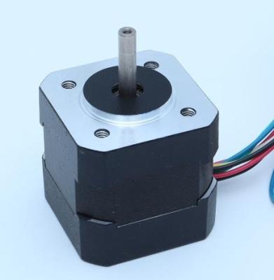 China Totally Enclosed DM42-BS 42mm BLDC Motor 24V Brushless DC Motor for sale