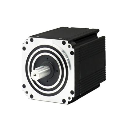 China S130165 380V 4.82KW Waterproof Three Phase DC Servo Motor for sale