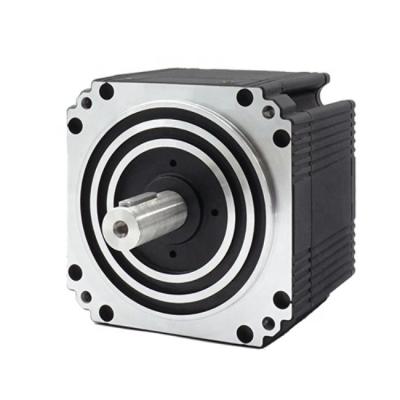 China S130105 220V 2.1KW Waterproof Three Phase DC Servo Motor for sale