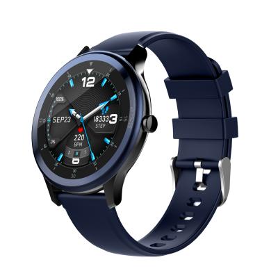 China New Full Touch Screen Band G28 Smart Wristband Touch Screen Around Display Ip68 Ui G28 Waterproof Dynamic Smart Watch for sale