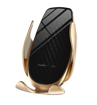 China Trending New Standard Battery High Performance Wireless Phone Charger Car for sale