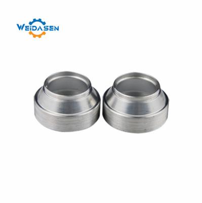 China Auto spare parts Customized precision Auto spare parts/ transmission extension housing/Bearings and Seals CNC lathe machining brass parts for sale