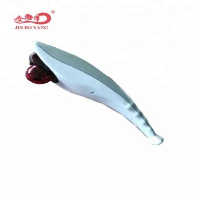 China Making Your Body Relax And Comfortable Handheld Deep Tissue Professional Massager And Electric Body Massager for sale