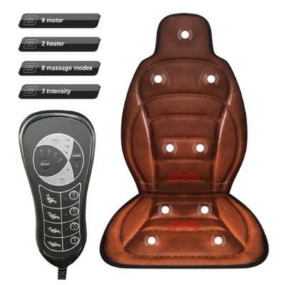 China Body application and body massage cushion for sale