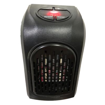 China Make To Air Hot Mini Electric Fan Portable Heater for sale