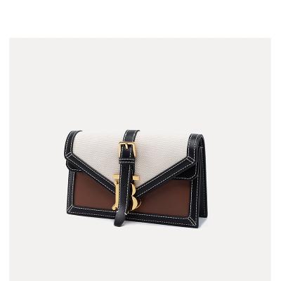 China - 2021 High Quality Designer/Shoulder Ladies Genuine Real Leather Chain Square Cross - Cross Body Purse Messenger Dionysus Bag For Women for sale