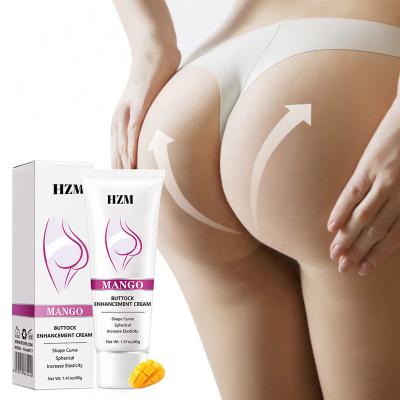 China Breast Enhancers Butt Enhancement Cream Hip Lift Cream Organic Mango Sex Cream For Butt Enlargement for sale