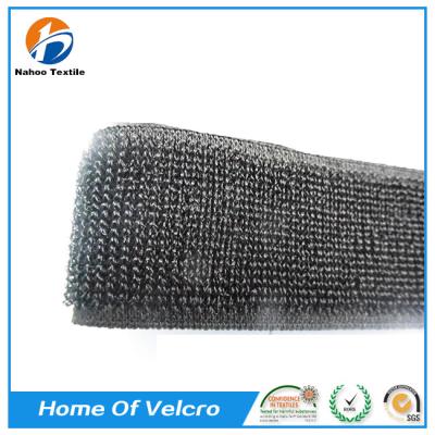 China elastic strap velcro for sports supplies, velcro ski straps, plastic craft supplies for sale