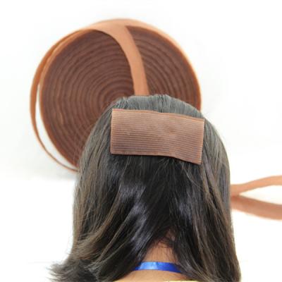 China Hot sell velcro hair rollers /Hair fringe hair velcro/velcro hair tools hair accessories for sale