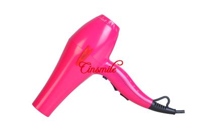 China Negative Ion 2200w Hair Dryer for sale