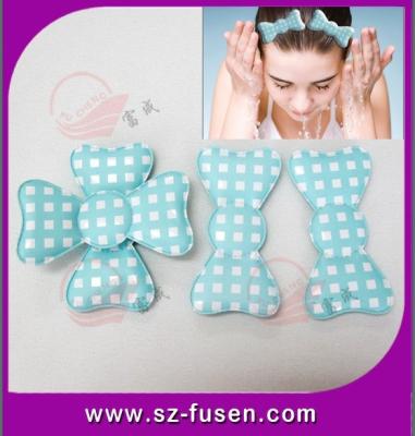 China Nylon Velcro Hair Rollers for sale