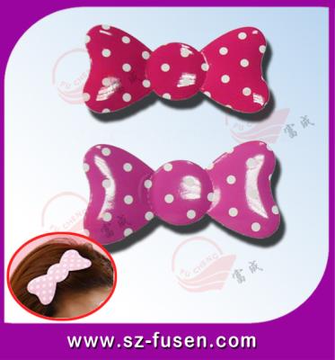 China Colorful Velcro Hair Rollers for sale