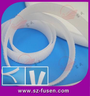 China Flexible Nylon Hook And Loop Fastener OEM , Sticky Back Adhesive Velcro Tape for sale