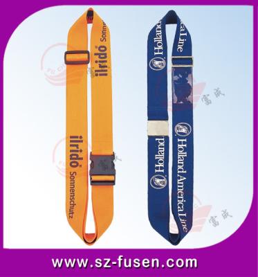 China Retractable Mobile Phone Single Custom Lanyard / Custom Key Lanyards for sale