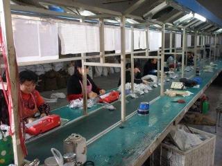 Verified China supplier - Yuyao Aoer Water Warm Device Factory