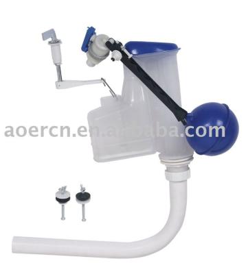 China Toilet water tank trims for sale