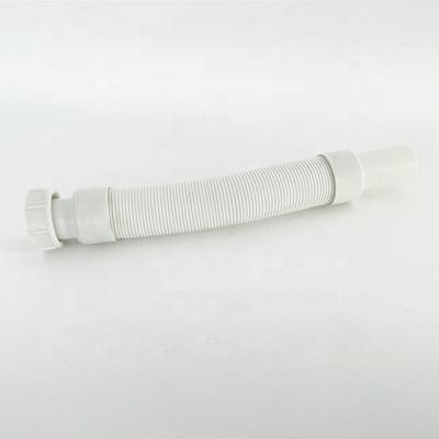 China Modern plastic drainer pipe for sale