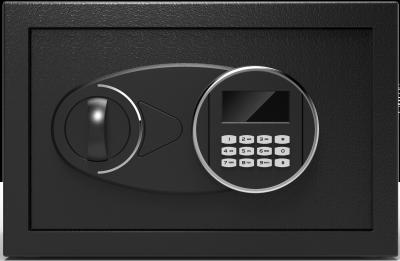 Cina Luxurious Smart Digital Electronic Safe High Security Home Business High Grade in vendita