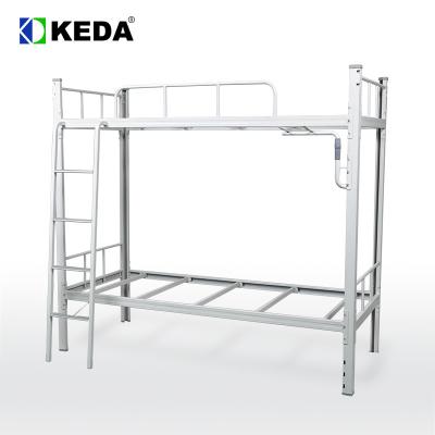 China 300Kgs Loading Capacity 200cm Length Loft Bunk Beds for sale