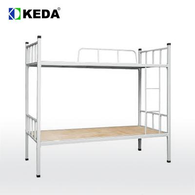 China Cama de beliche de aço de aço laminada de W900mm L2000mm à venda