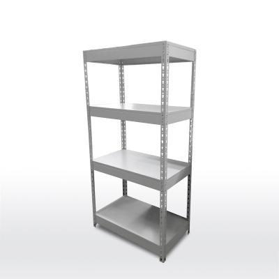 China Keda 200kgs Capacity Warehouse Storage Shelf for sale