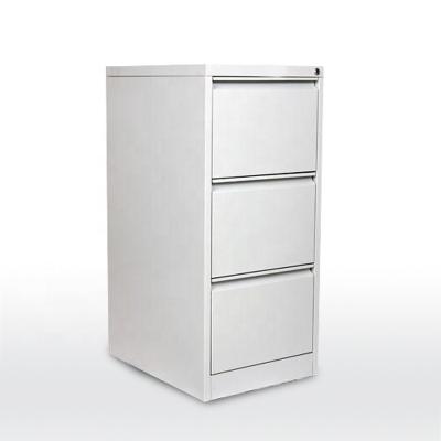 China Depth 620mm 3 Drawer Cabinet for sale