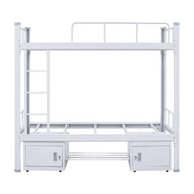 China Litera de acero modificada para requisitos particulares Underbed con el cajón del almacenamiento en venta