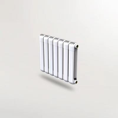 China Aluminum radiator nz best high efficiency home heating system copper hydronic hot water radiators for sale