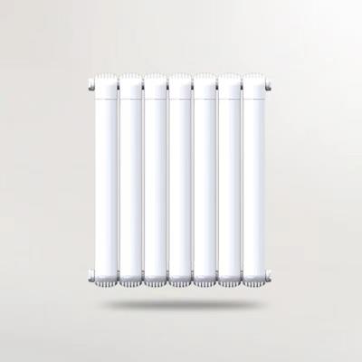 China New Types Sydney Small Copper Aluminum Hydronic Hot Water Heating System High Efficiency Radiator for sale